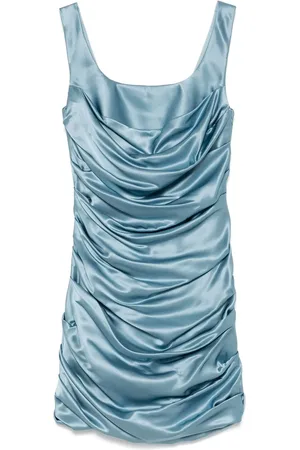 GIUSEPPE DI MORABITO Damen, Kleider, Blau, XSGröße: