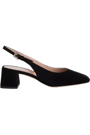 BALDININI Damen, Schuhe, Schwarzk, 36 EUGröße: