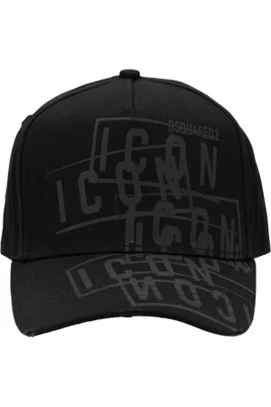 Dsquared2 Unisex, Accessories, Schwarzk, ONE SIZEGröße: