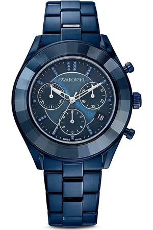 Swarovski Damen, Accessories, Blau, ONE SIZEGröße: