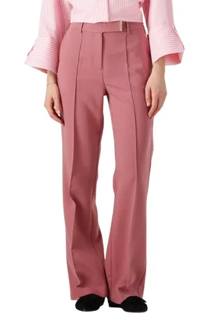 Aaiko Damen, Hosen, Rosa, MGröße: