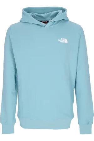 The North Face Herren, Sweatshirts & Hoodies, Blau, XLGröße: