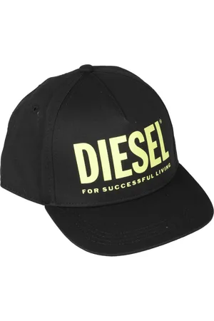 Diesel Unisex, Accessories, Schwarzk, LGröße: