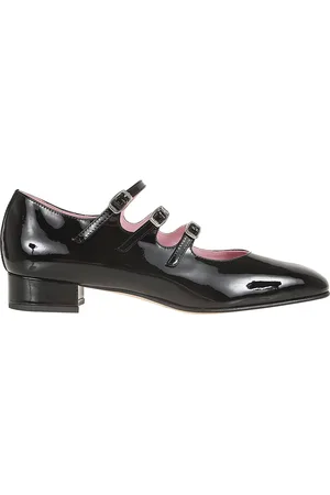 Carel Damen, Schuhe, Schwarzk, 37 EUGröße:
