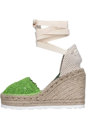 Fabi Damen, Schuhe, Grün, 36 EUGröße: