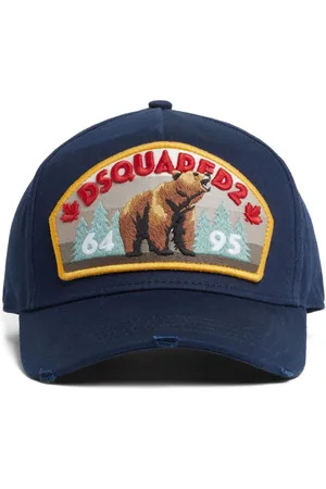 Dsquared2 Herren, Accessories, Blau, ONE SIZEGröße: