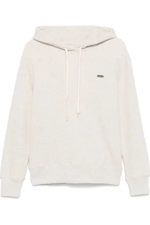 Autry Damen, Sweatshirts & Hoodies, Grau, SGröße: