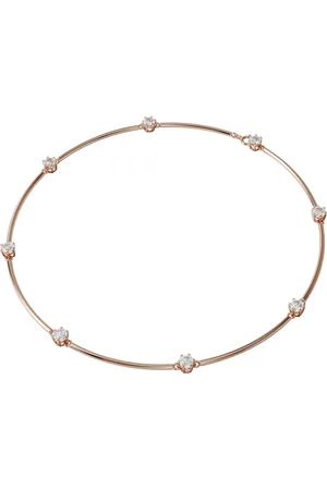 Swarovski Damen, Accessories, Gelb, ONE SIZEGröße: