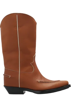 Chloé Damen, Schuhe, Braun, 37 EUGröße:
