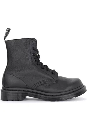 Dr. Martens Damen, Schuhe, Schwarzk, 37 EUGröße: