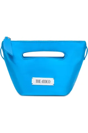 The Attico Damen, Taschen, Blau, ONE SIZEGröße: