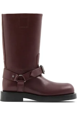 Burberry Damen, Schuhe, Rot, 36 EUGröße: