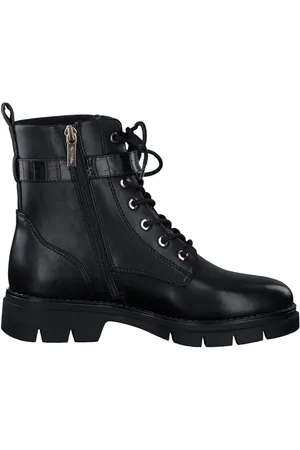 Tamaris Damen, Schuhe, Schwarzk, 39 EUGröße: