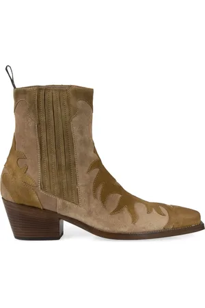 SARTORE Damen, Schuhe, Braun, 36 EUGröße: