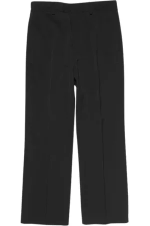 Acne Studios Herren, Hosen, Schwarzk, MGröße: