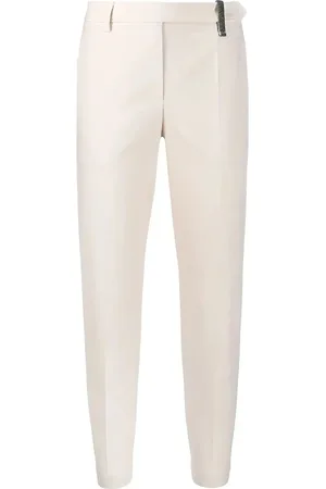 Brunello Cucinelli Damen, Hosen, , LGröße: