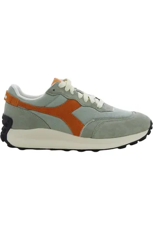 Diadora Herren, Schuhe, Grau, 44 EUGröße: