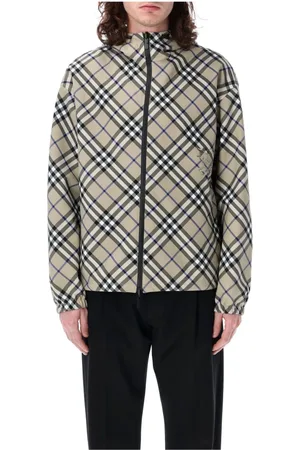 Burberry Herren, Jacken, , XLGröße: