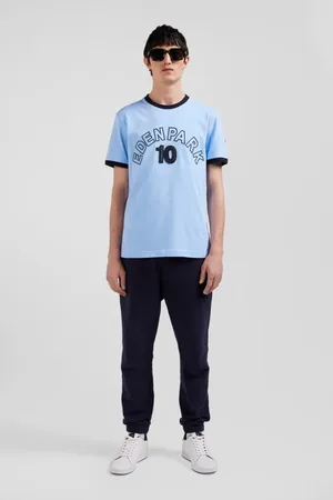 Eden Park Herren, Oberteile, Blau, 2XLGröße: