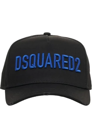Dsquared2 Herren, Accessories, Schwarzk, ONE SIZEGröße: