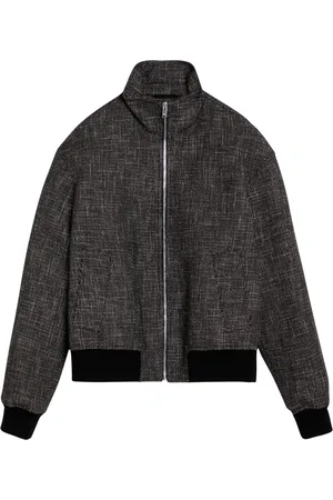 Bottega Veneta Herren, Jacken, Braun, MGröße: