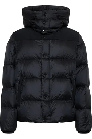 Burberry Herren, Jacken, Schwarzk, LGröße: