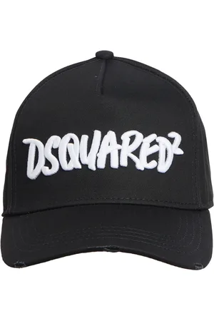 Dsquared2 Unisex, Accessories, Schwarzk, ONE SIZEGröße:
