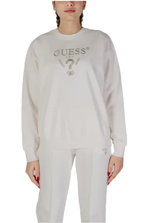 Guess Damen, Sweatshirts & Hoodies, , SGröße: