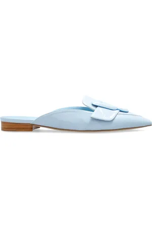 SOPHIA WEBSTER Damen, Schuhe, Blau, 39 1/2 EUGröße: