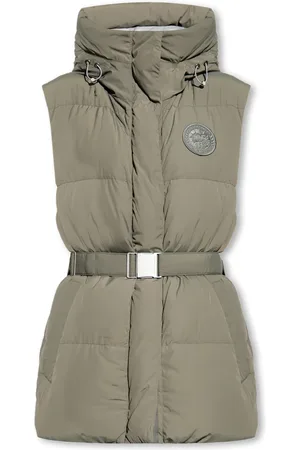 Canada Goose Damen, Jacken, Grün, 2XSGröße: