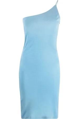 Dsquared2 Damen, Kleider, Blau, XSGröße: