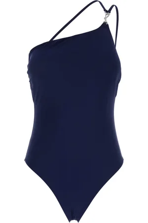 Tory Burch Damen, Bademode, Blau, LGröße: