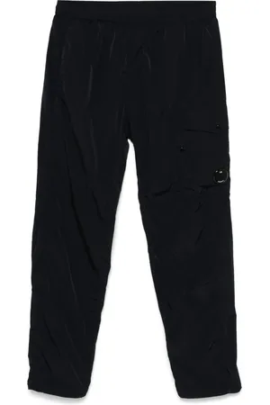 C.P. Company Herren, Hosen, Blau, MGröße: