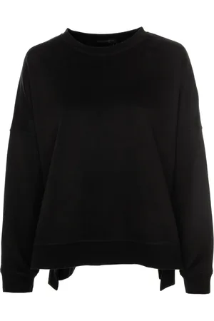Drykorn Damen, Sweatshirts & Hoodies, Schwarzk, XLGröße: