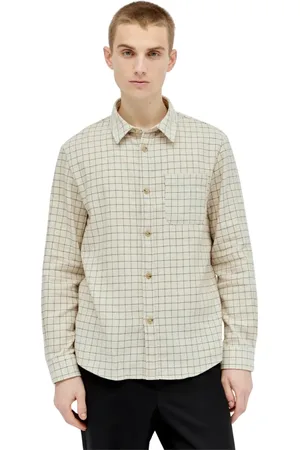 A.P.C. Herren, Shirts, , XLGröße: