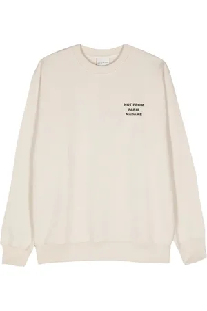 Drôle de Monsieur Herren, Sweatshirts & Hoodies, , SGröße: