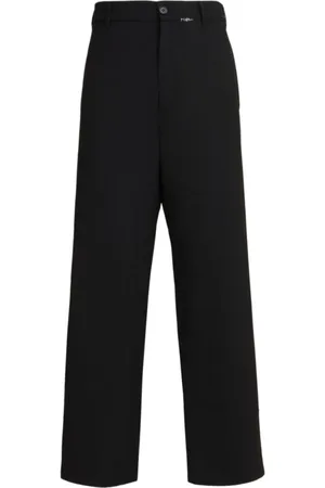 Marni Herren, Hosen, Schwarzk, XLGröße: