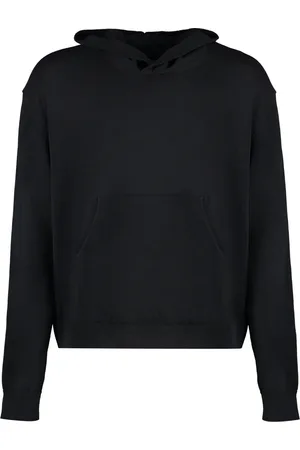 OUR LEGACY Herren, Sweatshirts & Hoodies, Schwarzk, MGröße: