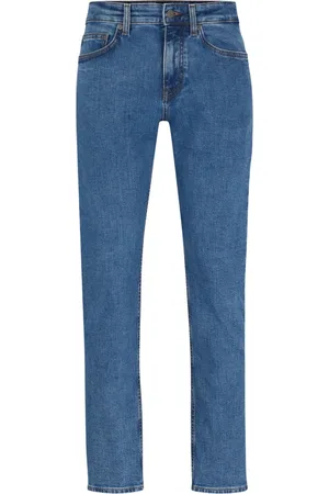 HUGO BOSS Herren, Jeans, Blau, W31Größe: