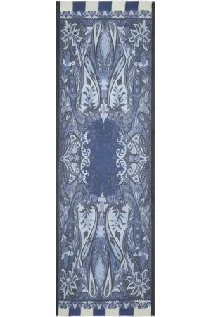 Etro Herren, Accessories, Blau, ONE SIZEGröße: