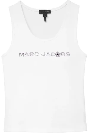 Marc Jacobs Damen, Oberteile, Weiß, XSGröße: