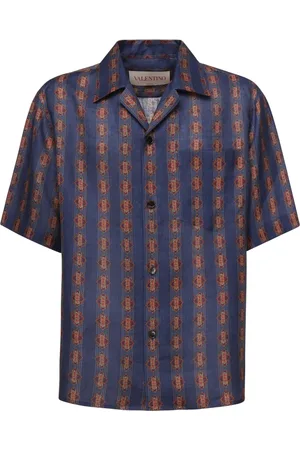 VALENTINO GARAVANI Herren, Shirts, Mehrfarbig, LGröße: