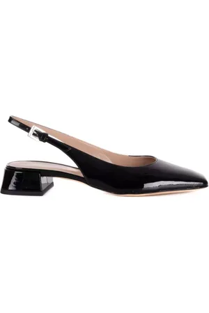 BALDININI Damen, Schuhe, Schwarzk, 38 EUGröße: