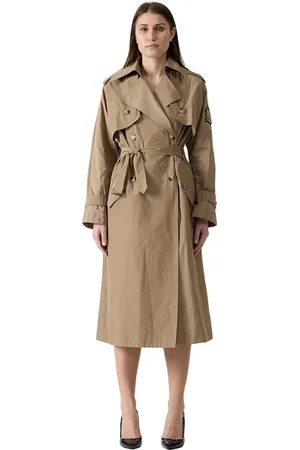 ERMANNO SCERVINO Damen, Mäntel, , XSGröße: