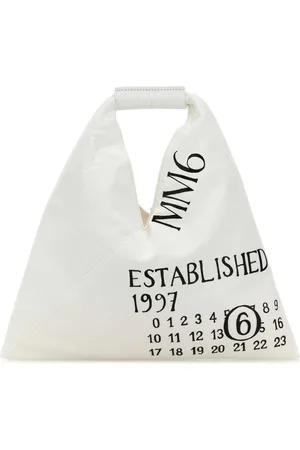 Maison Margiela Damen, Taschen, Weiß, ONE SIZEGröße: