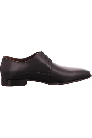 Floris van Bommel Herren, Schuhe, Schwarzk, 41 1/2 EUGröße: