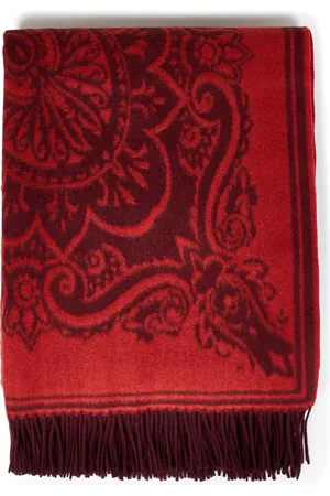 Etro Unisex, Accessories, Rot, ONE SIZEGröße: