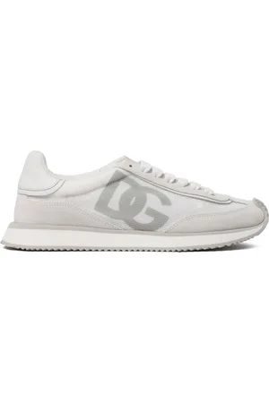 Dolce & Gabbana Damen, Schuhe, Weiß, 42 EUGröße: