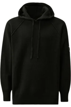 C.P. Company Herren, Sweatshirts & Hoodies, Blau, XLGröße: