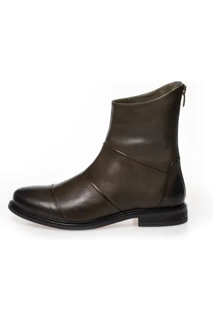 Copenhagen Shoes Damen, Schuhe, Grün, 42 EUGröße: